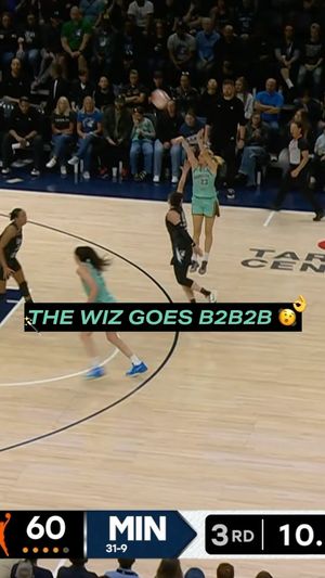 Video post by @nyliberty on Facebook