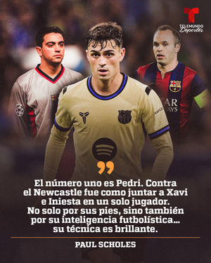 Image post by @telemundodeportes on Instagram