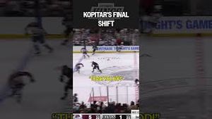 Video post by @nhl on YouTube