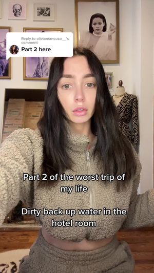 Video post by @oliviamancuso__ on TikTok