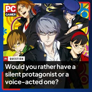 Image post by @pcgamer_mag on Instagram