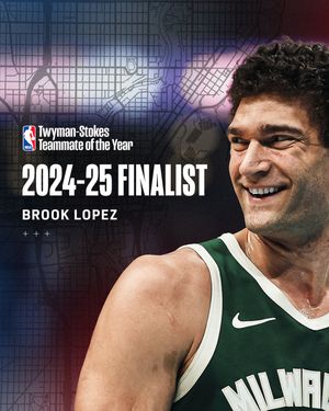 Image post by @bucks on Instagram
