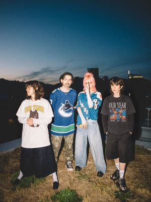 Image post by @teganandsara on Instagram