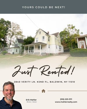 Image post by @mahler_realty on Instagram