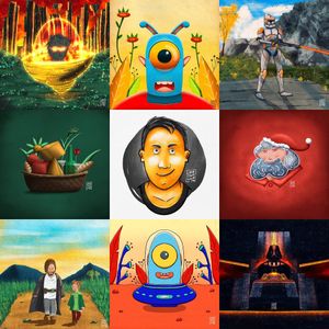 Image post by @cristancho_dg on Instagram