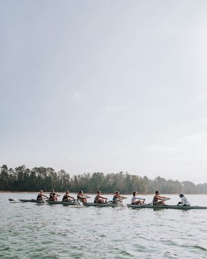 Image post by @bcrowing on Instagram