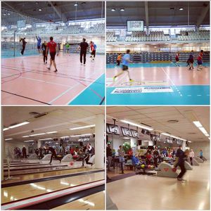 Image post by @olympicteamfinland on Instagram