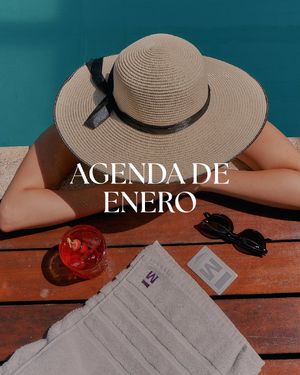 Image post by @hotelmadero on Instagram