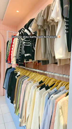Image post by @deliwafastore.kediri on TikTok