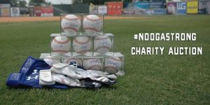Image post by @ChattanoogaLookouts on Facebook