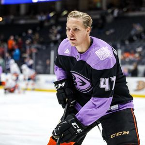 Image post by @anaheimducks on Instagram