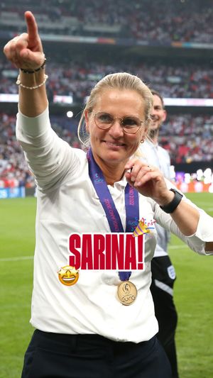 Video post by @lionesses on Instagram