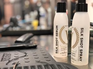 Image post by @vipluxuryhaircare on Instagram