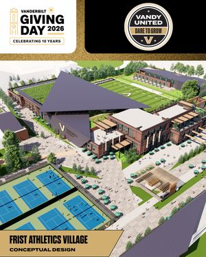 Image post by @vucommodores on Instagram