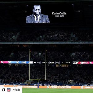 Image post by @uksammo on Instagram