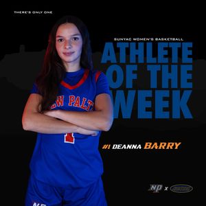 Image post by @newpaltzhawks on Instagram