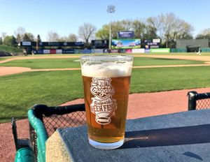 Image post by @KCCougars on Twitter