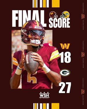 Image post by @wshonthedaily on Instagram