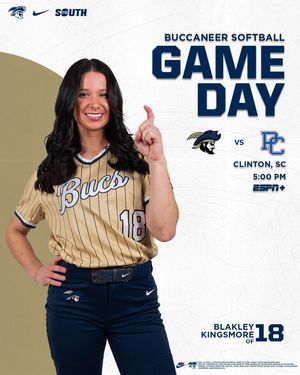 Image post by @csubucssoftball on Instagram