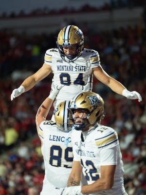 Image post by @msubobcatsfb on Instagram