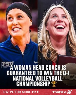 Image post by @espnw on Instagram