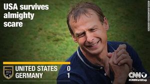 Image post by @CNNFC on Twitter