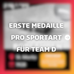 Image post by @teamdeutschland on Instagram