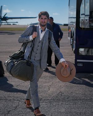 Image post by @mbeniers10 on Instagram