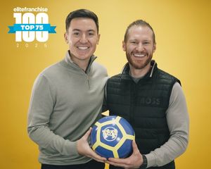 Image post by @coachjonnyfff on Instagram