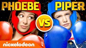 Video post by @nickelodeon on YouTube