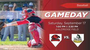 Image post by @FanshaweFalcons on Twitter