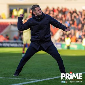 Image post by @davehorn247 on Instagram