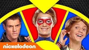 Video post by @nickelodeon on YouTube
