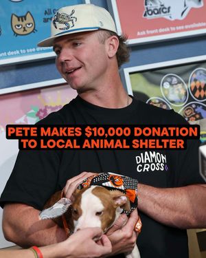 Image post by @orioles on Instagram