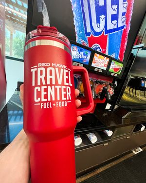 Image post by @redhawkcasino on Instagram