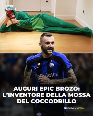 Image post by @sportmediaset on Instagram