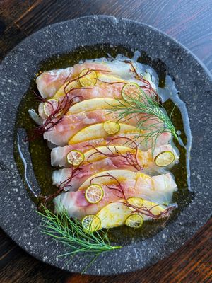 Image post by @chefsroll on Instagram