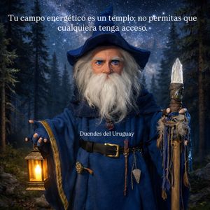 Image post by @duendesdeluruguay on Instagram