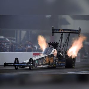 Image post by @teamchevy on Instagram