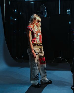 Image post by @paigebueckers on Instagram