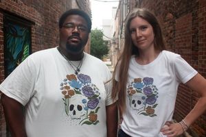 Image post by @SolidStateClothingNC on Facebook