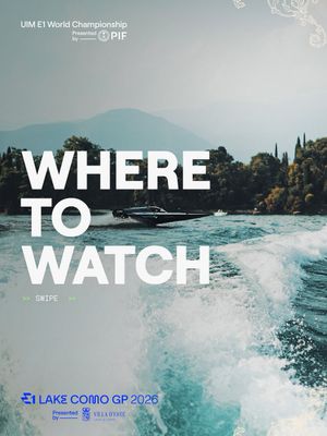 Image post by @e1series on Instagram