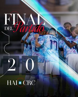 Image post by @fedefutbolcrc on Instagram