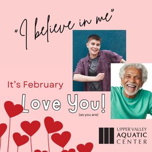 Image post by @uppervalleyaquaticcenter on Instagram