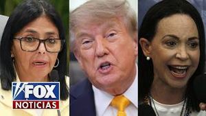 Video post by @foxnoticiasoficial on YouTube