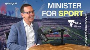 Video post by @sportsgrad on YouTube
