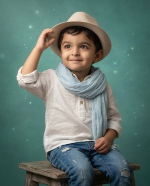 Image post by @newbornbabyphotographystudio on Instagram