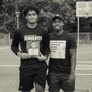 Image post by @theofficialcoacht on Instagram
