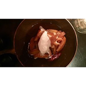 Image post by @theironhorsehotel on Instagram
