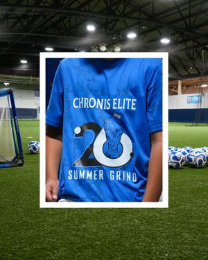 Image post by @chroniselite on Instagram